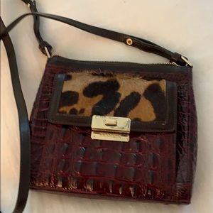 Brahmin Cross-body handbag